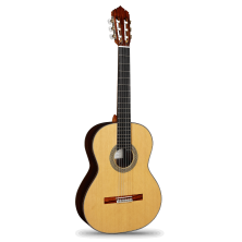 280 v 9568 Alhambra Mengual & Margarit Serie NT + Estuche 9568 Bam