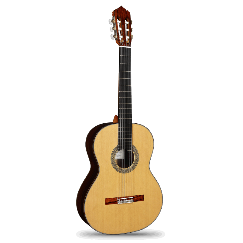 280 v 9568 Alhambra Mengual & Margarit Serie NT + Estuche 9568 Bam