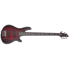 ADAG-SCH-663610 Schecter Hellraiser Extreme-5 CRBS