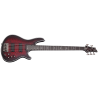 SCHESTER HELLRAISER EXTR-5 5 CUERDAS CRBS