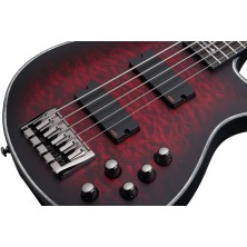 ADAG-SCH-663610 Schecter Hellraiser Extreme-5 CRBS