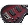 SCHESTER HELLRAISER EXTR-5 5 CUERDAS CRBS