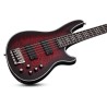 SCHESTER HELLRAISER EXTR-5 5 CUERDAS CRBS