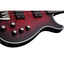 ADAG-SCH-663610 Schecter Hellraiser Extreme-5 CRBS