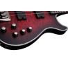 SCHESTER HELLRAISER EXTR-5 5 CUERDAS CRBS