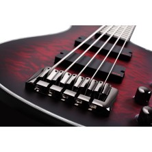 ADAG-SCH-663610 Schecter Hellraiser Extreme-5 CRBS