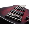 SCHESTER HELLRAISER EXTR-5 5 CUERDAS CRBS