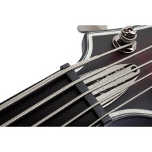 ADAG-SCH-663610 Schecter Hellraiser Extreme-5 CRBS