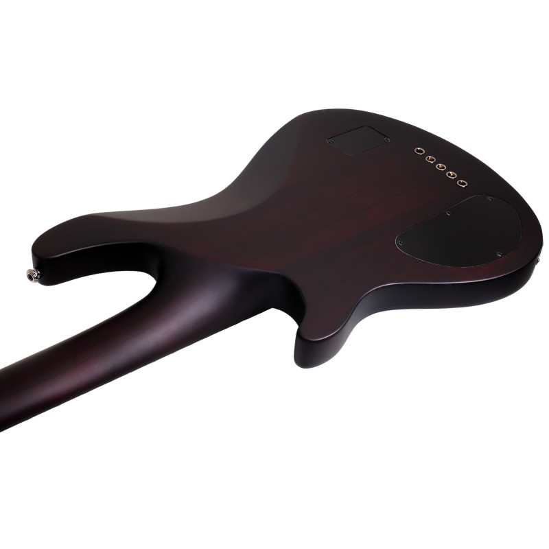 ADAG-SCH-663610 Schecter Hellraiser Extreme-5 CRBS