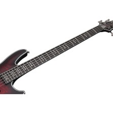 ADAG-SCH-663610 Schecter Hellraiser Extreme-5 CRBS