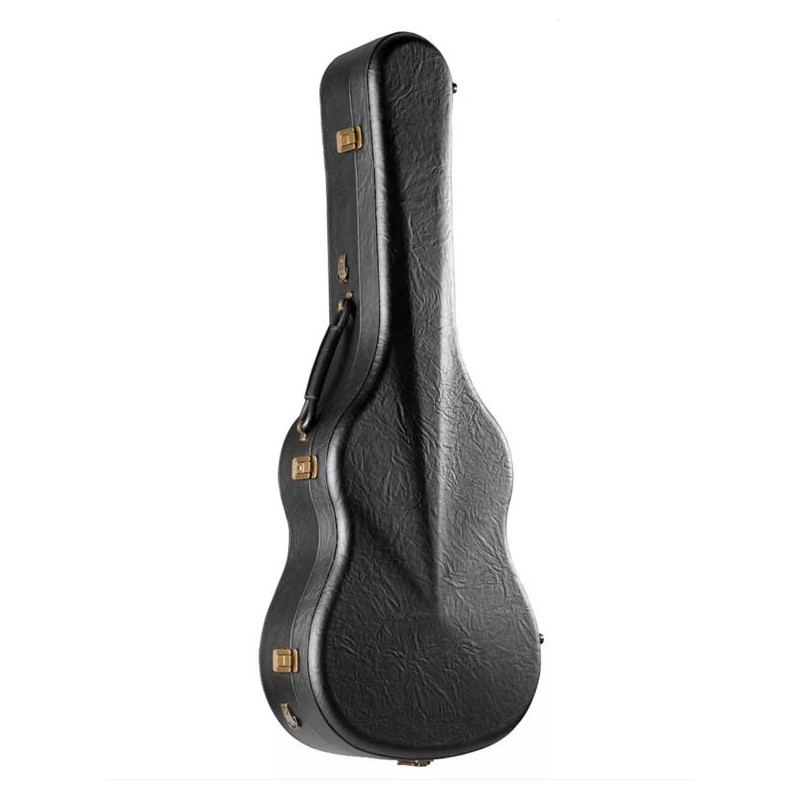 ALHA-9557 Estuche Alhambra Poliuretano Guitarra Clásica. 9557