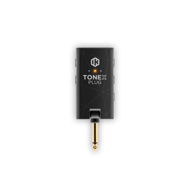 XG-TONEXPLUG-IN IK Multimedia TONEX PLUG Amplificador Auriculares Modelado