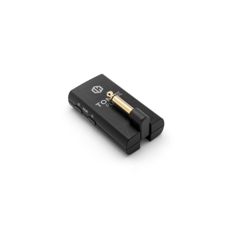 XG-TONEXPLUG-IN IK Multimedia TONEX PLUG Amplificador Auriculares Modelado