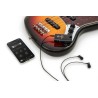 IK Multimedia TONEX PLUG Amplificador Auriculares Modelado
