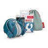 Alpine Muffy Kids MUFF BU Orejera de Protección Auditiva Azul