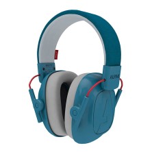 ALP-MUFF/BU Alpine Muffy Kids MUFF/BU Orejera de Protección Auditiva Azul