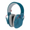 Alpine Muffy Kids MUFF BU Orejera de Protección Auditiva Azul