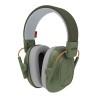 Alpine Muffy Kids MUFF GN Orejera de Protección Auditiva Verde