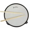 Memphis FTJB1005 caja de marcha con correa de nylon