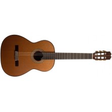 Antonio de Toledo AT270C Palosanto Guitarra Clásica