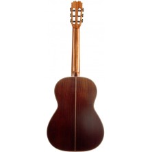 AT270C Antonio de Toledo AT270C Palosanto Guitarra Clásica