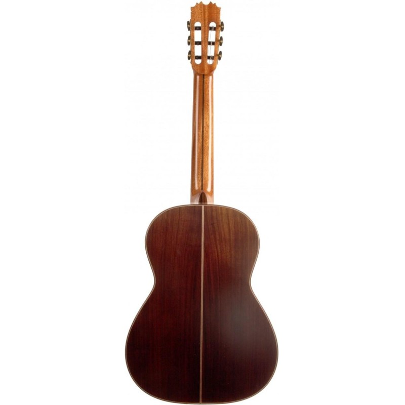 AT270C Antonio de Toledo AT270C Palosanto Guitarra Clásica