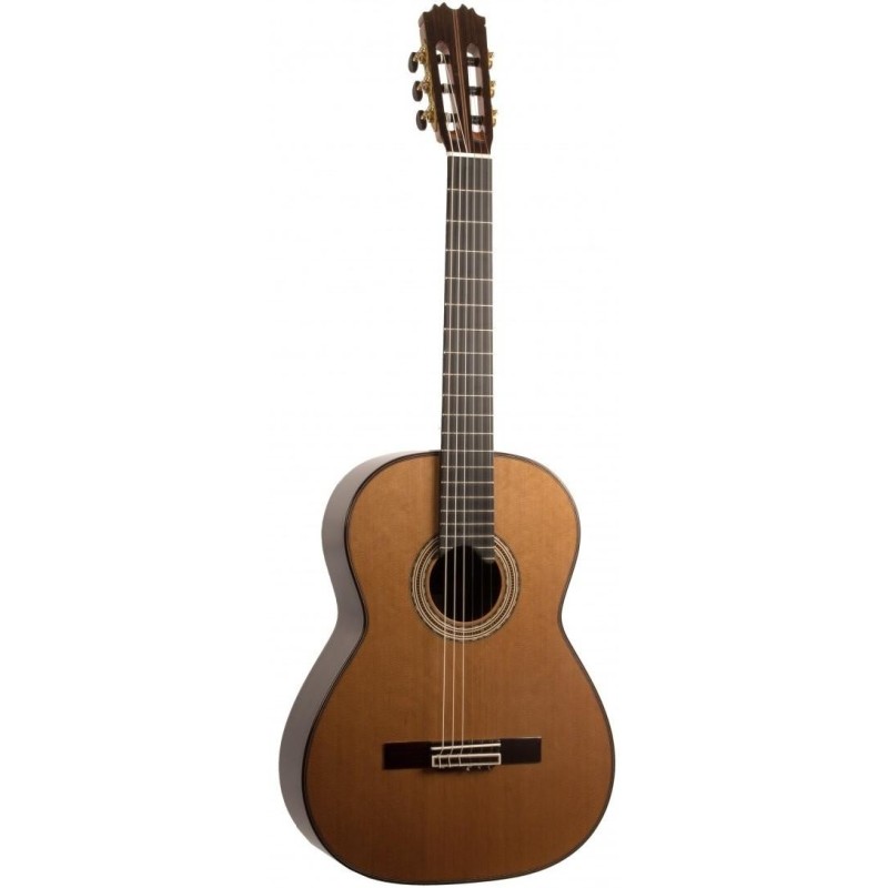 AT270C Antonio de Toledo AT270C Palosanto Guitarra Clásica