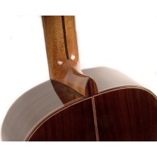 AT270C Antonio de Toledo AT270C Palosanto Guitarra Clásica