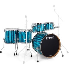 Tama Starclassic Perfomer Studio Rock Sky Blue Aurora
