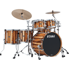 Tama Starclassic Performer Studio Rock Caramel Aurora