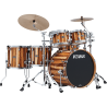 Tama Starclassic Performer Studio Rock Caramel Aurora