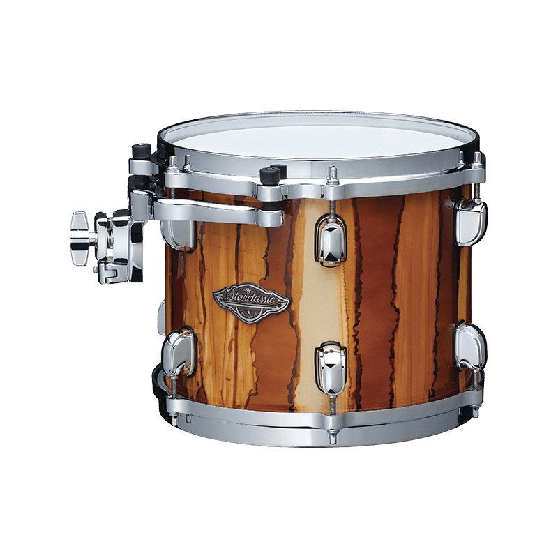 MBS52RZS-CAR Tama Starclassic Performer Studio Rock Caramel Aurora