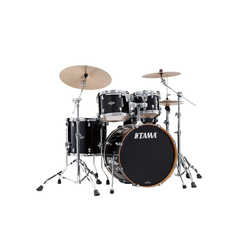 MBS42S-PBK Tama Starclassic Performer Standard Piano Black