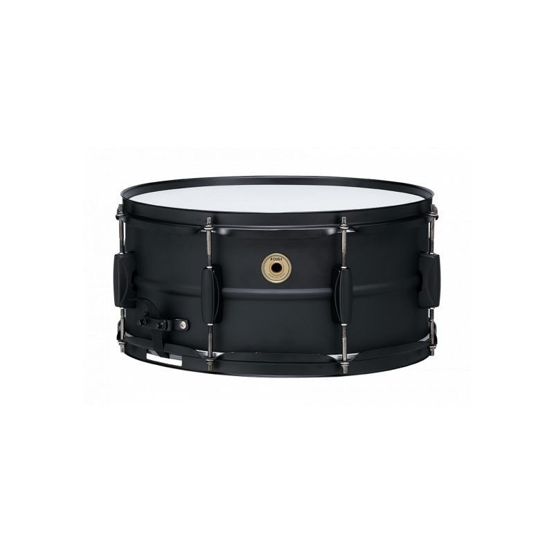 BST1465BK Tama BST1465BK Metalworks 14x6.5"