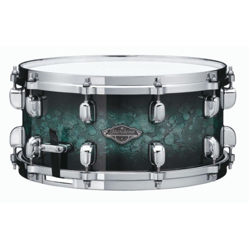 MBSS65-MSL Tama Starclassic Performer Molten 14X6,5" Steel Blue Caja Batería