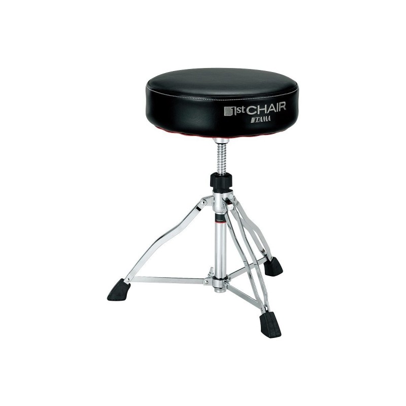 HT430B Tama HT430BC 1St Chair Round Rider Sillín Batería