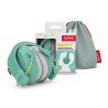 Alpine Muffy Kids MUFF MT Orejera de Protección Auditiva Verde Claro