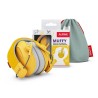Alpine Muffy Kids MUFF YW Orejera de Protección Auditiva Yellow