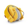 Alpine Muffy Kids MUFF YW Orejera de Protección Auditiva Yellow