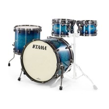 MA42TZBNS-MEB Tama Starclassic Maple Standard Molten Electric Blue Burst
