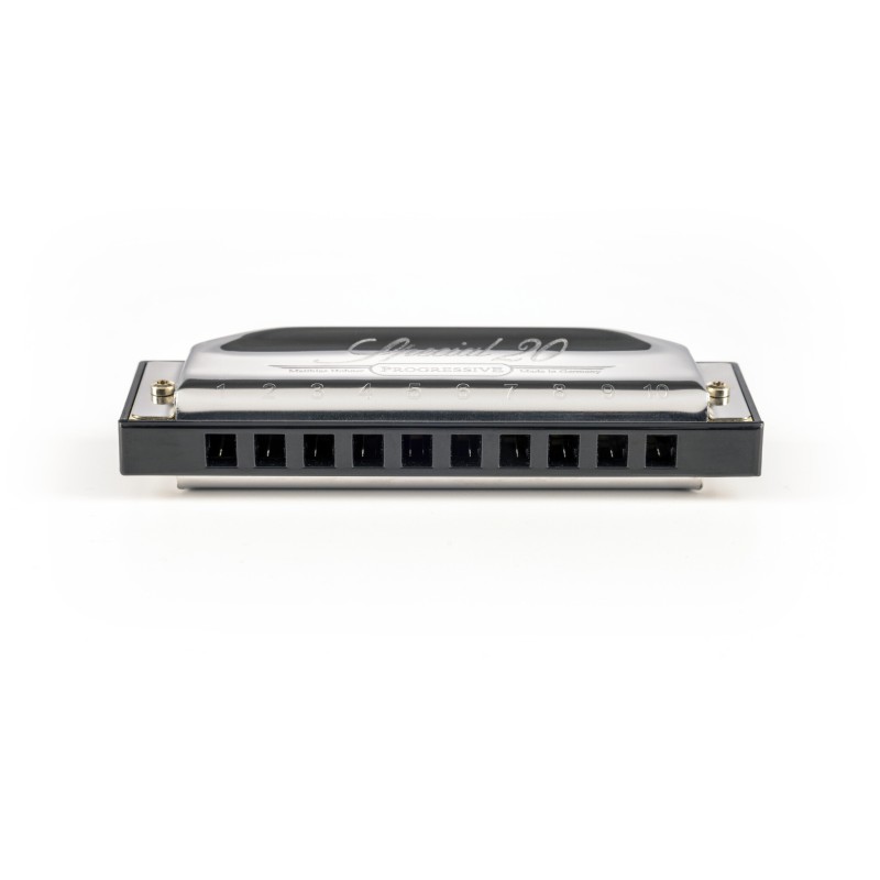 732958 Hohner Special 20 E Major New