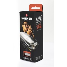 732975 Hohner Special 20 Country Tuning G Major New
