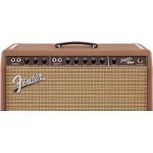 2174006000 Fender 62 Super Amp