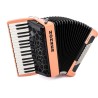 Hohner Bravo Mycolor Iii 72 Sunrise
