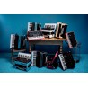Hohner Bravo Mycolor Iii 72 Water