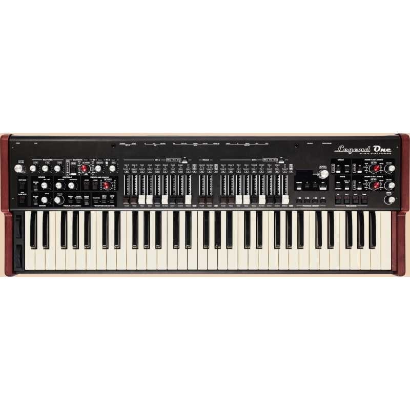ADAG-734925 Viscount LEGEND ONE 61 Órgano B-Stock