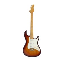Sire Larry Carlton S10 Sss Tobacco Sunburst