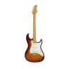 Sire Larry Carlton S10 Sss Tobacco Sunburst