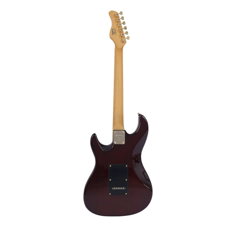 LAR-707053 Sire Larry Carlton S10 Sss Tobacco Sunburst