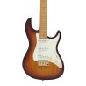 Sire Larry Carlton S10 Sss Tobacco Sunburst